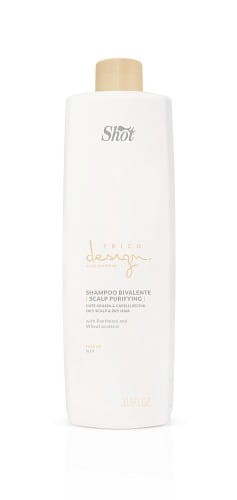 szampon do włosów insight post-chemistry neutralizing shampoo