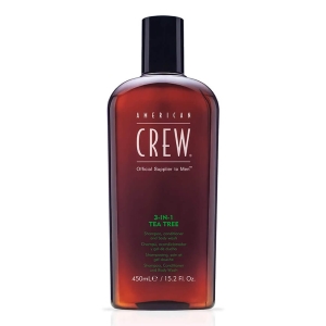 american crew szampon 1l