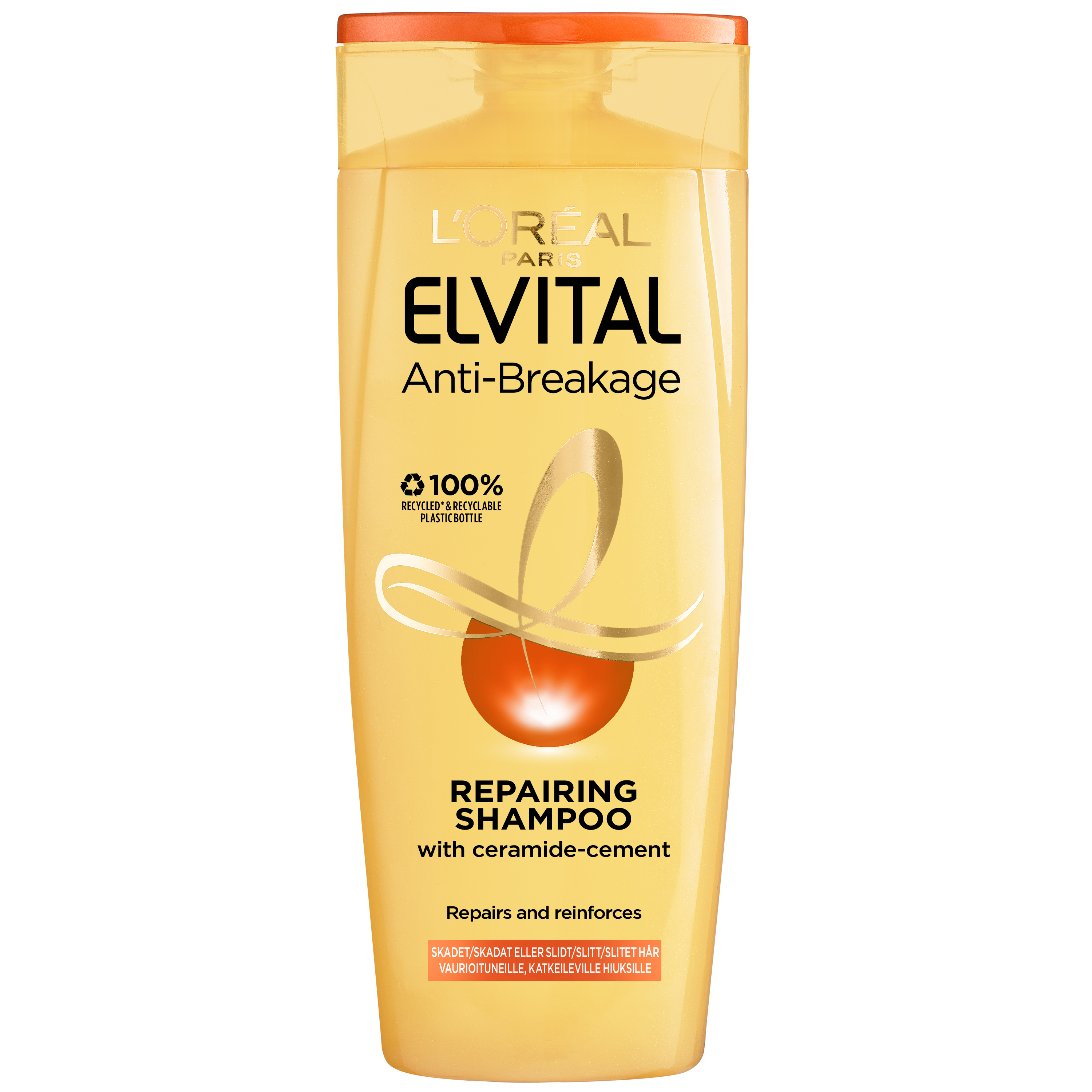 szampon loreal elvital selenium cena