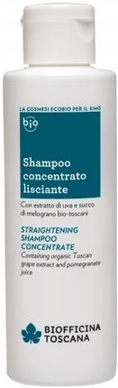 biofficina toscana szampon w jakich proporcjach rozcienczyc