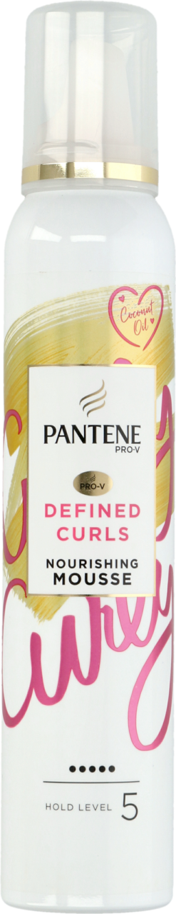 pantene pro v szampon nawilżający rossmann