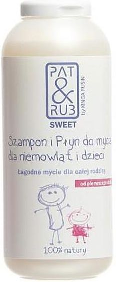 szampon pat&rub opinie