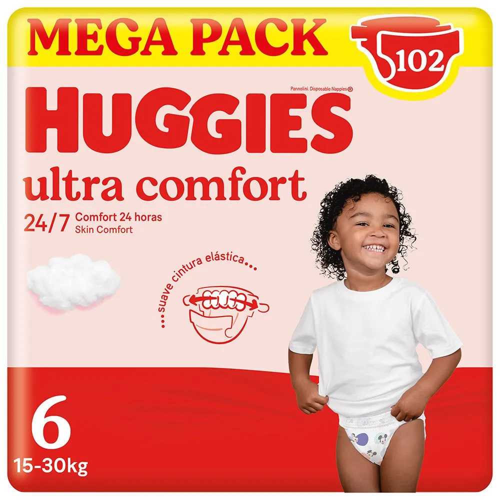 huggies tłumaczenie