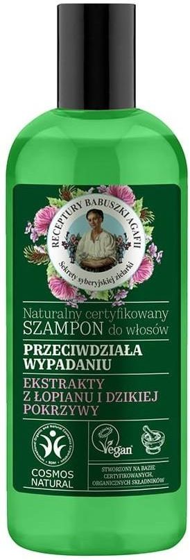 odżywka do włosów macadamia