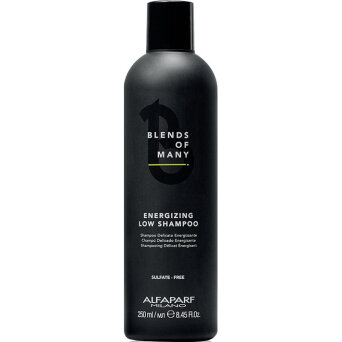 najlepszy szampon dla mężczyzn z łysieniem androgenicznym
