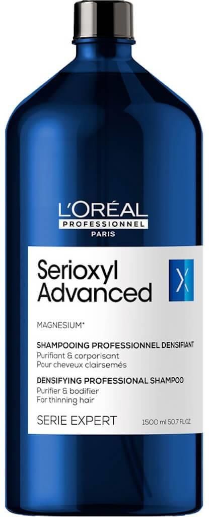 szampon loreal 1500 ml sesitive cena