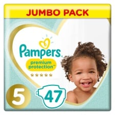 pampers premium 3 tesco