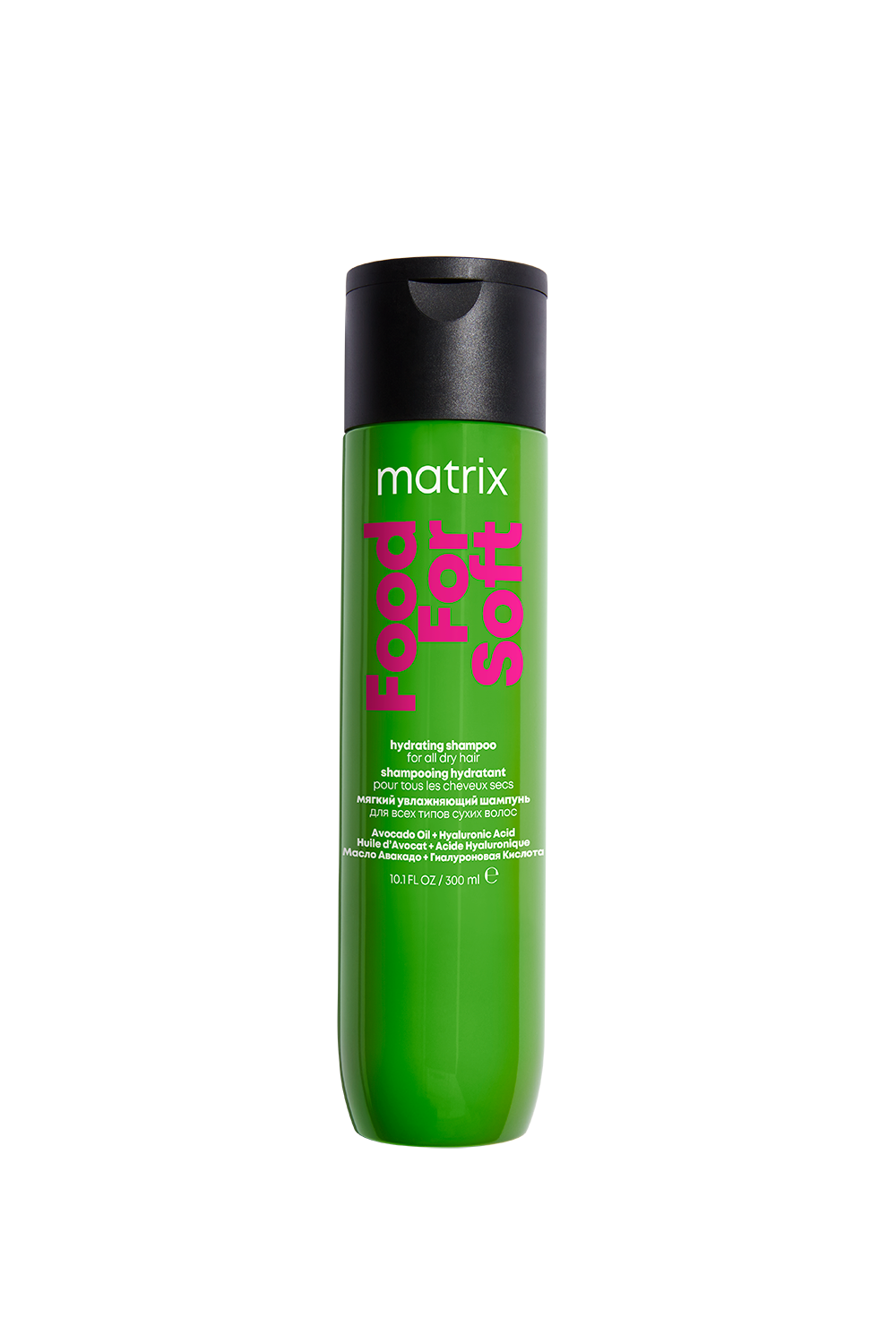 matrix szampon z olejkiem arganowym wizaz