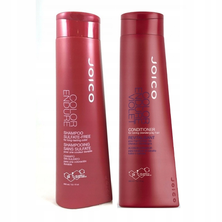 joico szampon color endure allegro