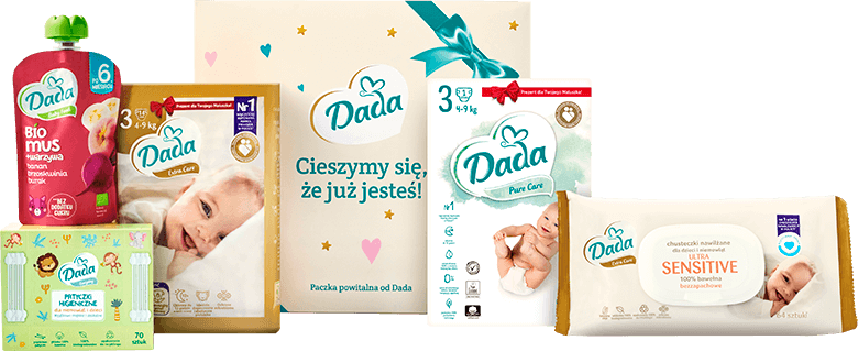 dadaclub pl pieluchy