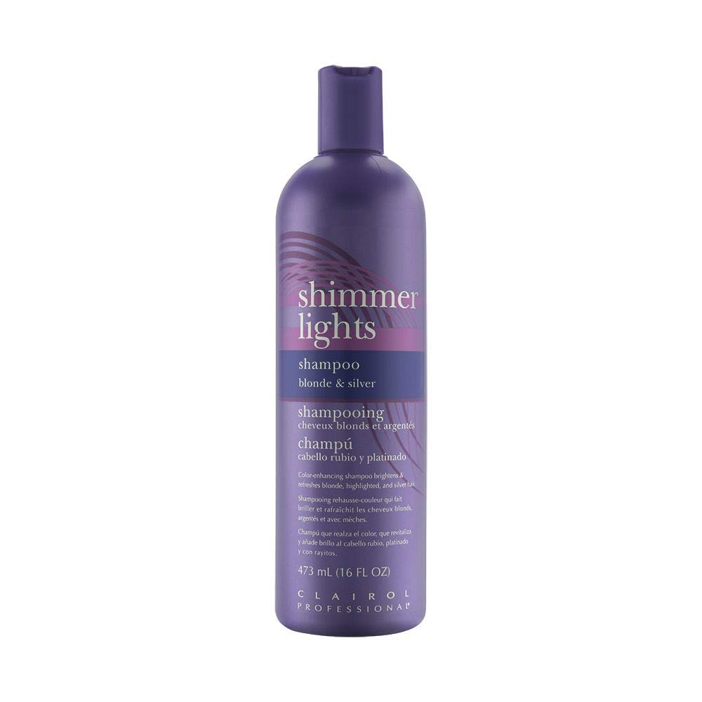 fioletowy szampon clairol shimmer lights gdzie kupic