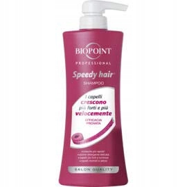 szampon speedy hair