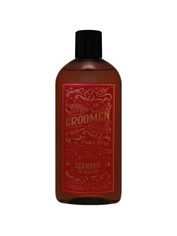 groomen szampon do włosów 300ml