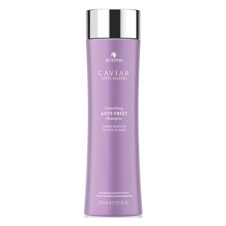 suchy szampon do włosów caviar