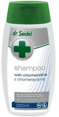 szampon schauma anti dandruff