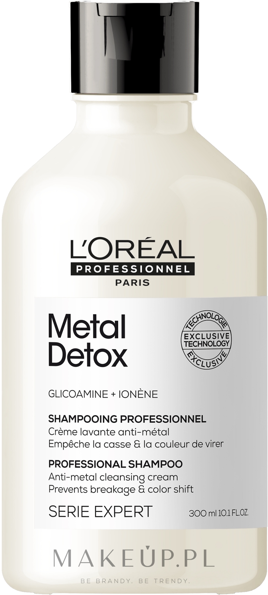 loreal professionel szampon wizaz