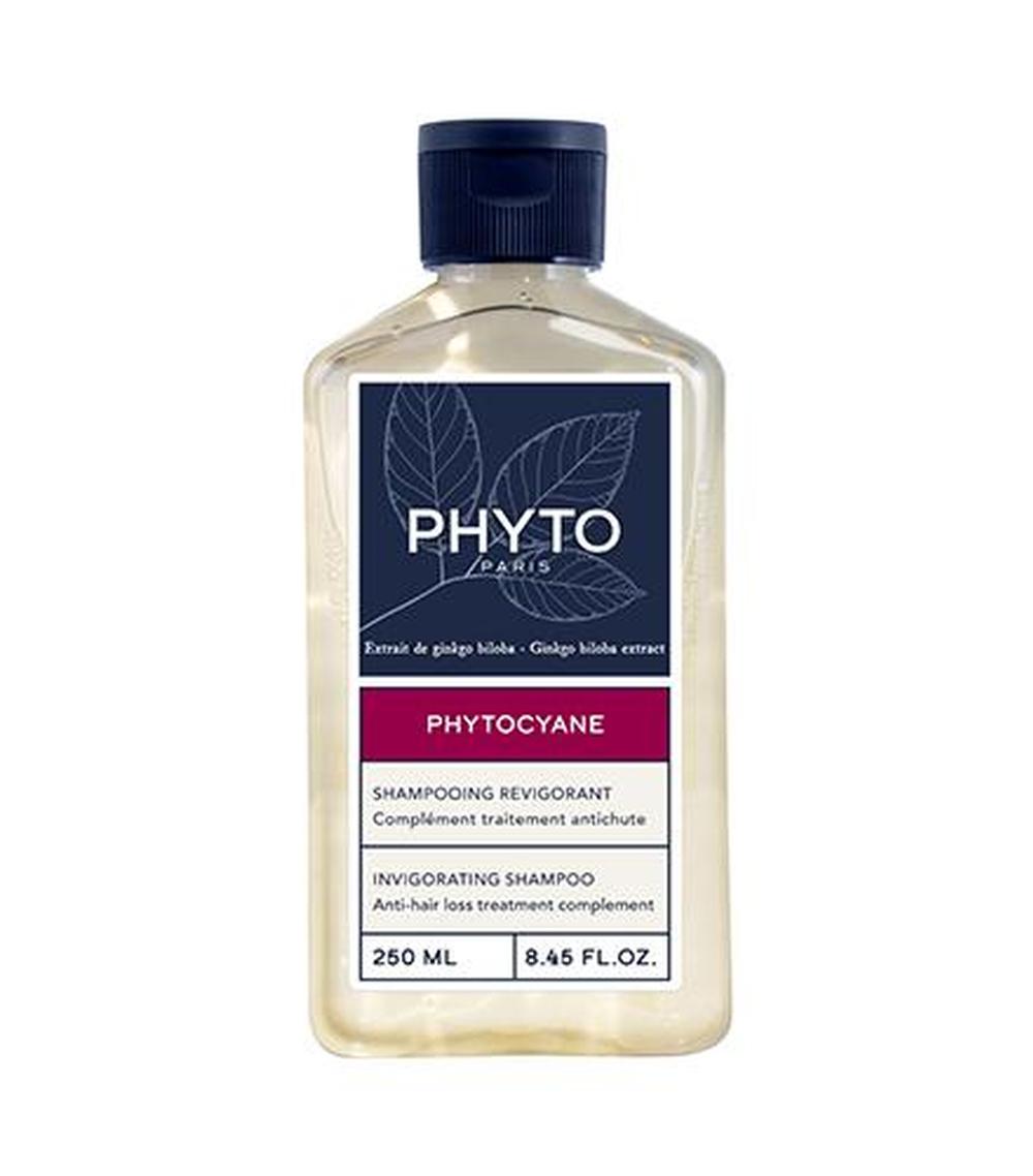 phytovolume szampon opinie