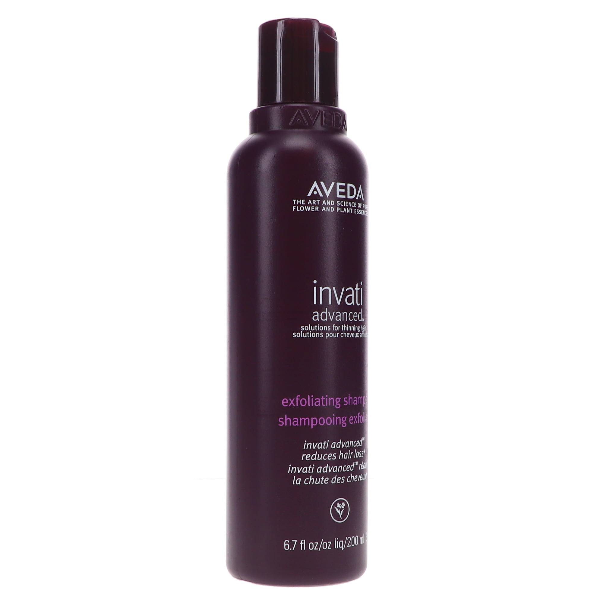 aveda invati advanced exfoliating szampon