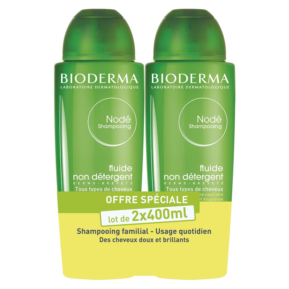 bioderma node szampon 200ml