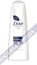dove repair therapy intense repair shampoo szampon do włosów zniszczonych