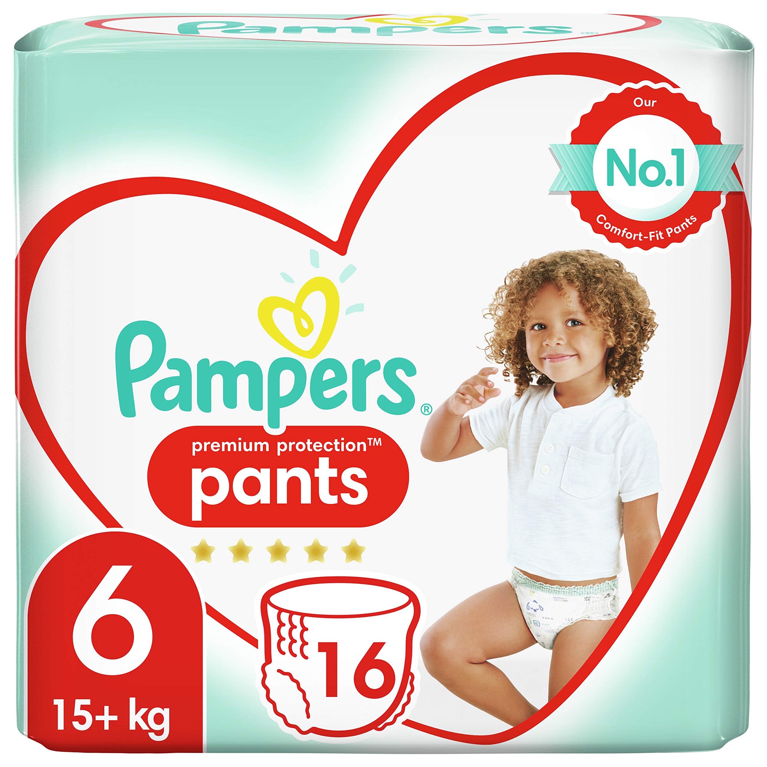 pampers posladki