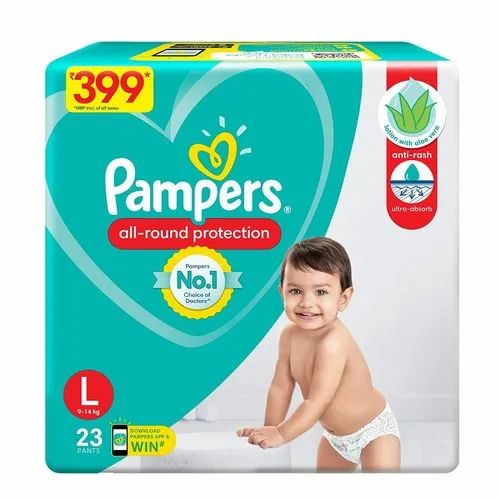 32 tc pampers