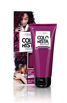 rossmann szampon colorista