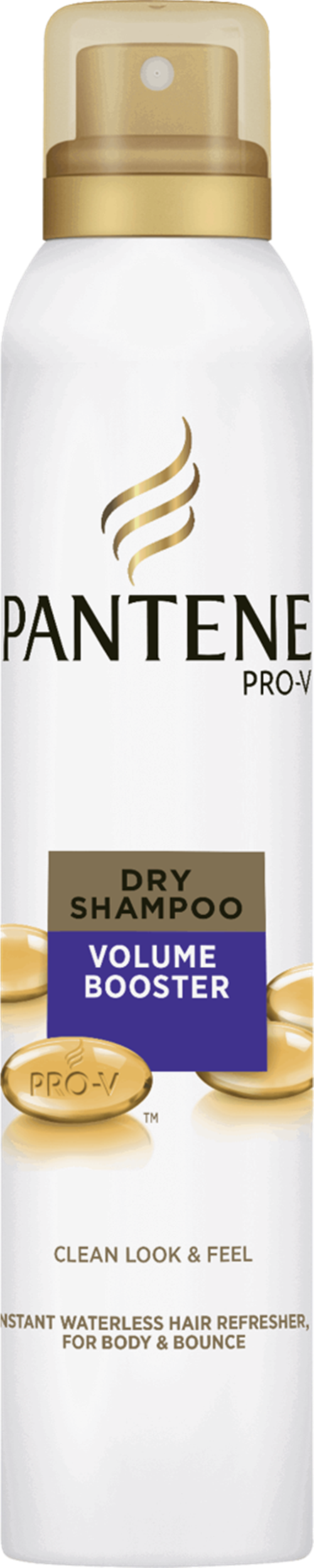 pantene suchy szampon wizaz