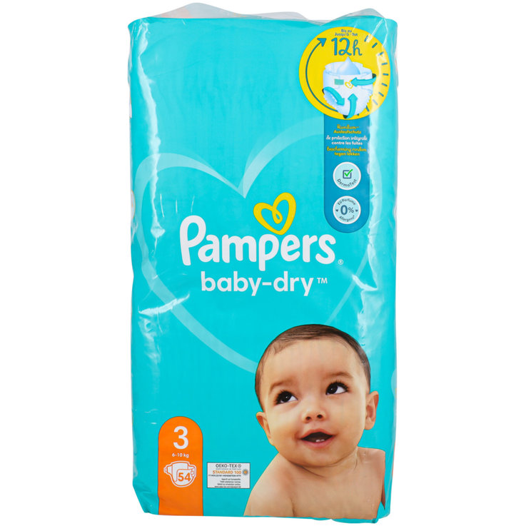 pampers prezzo coop