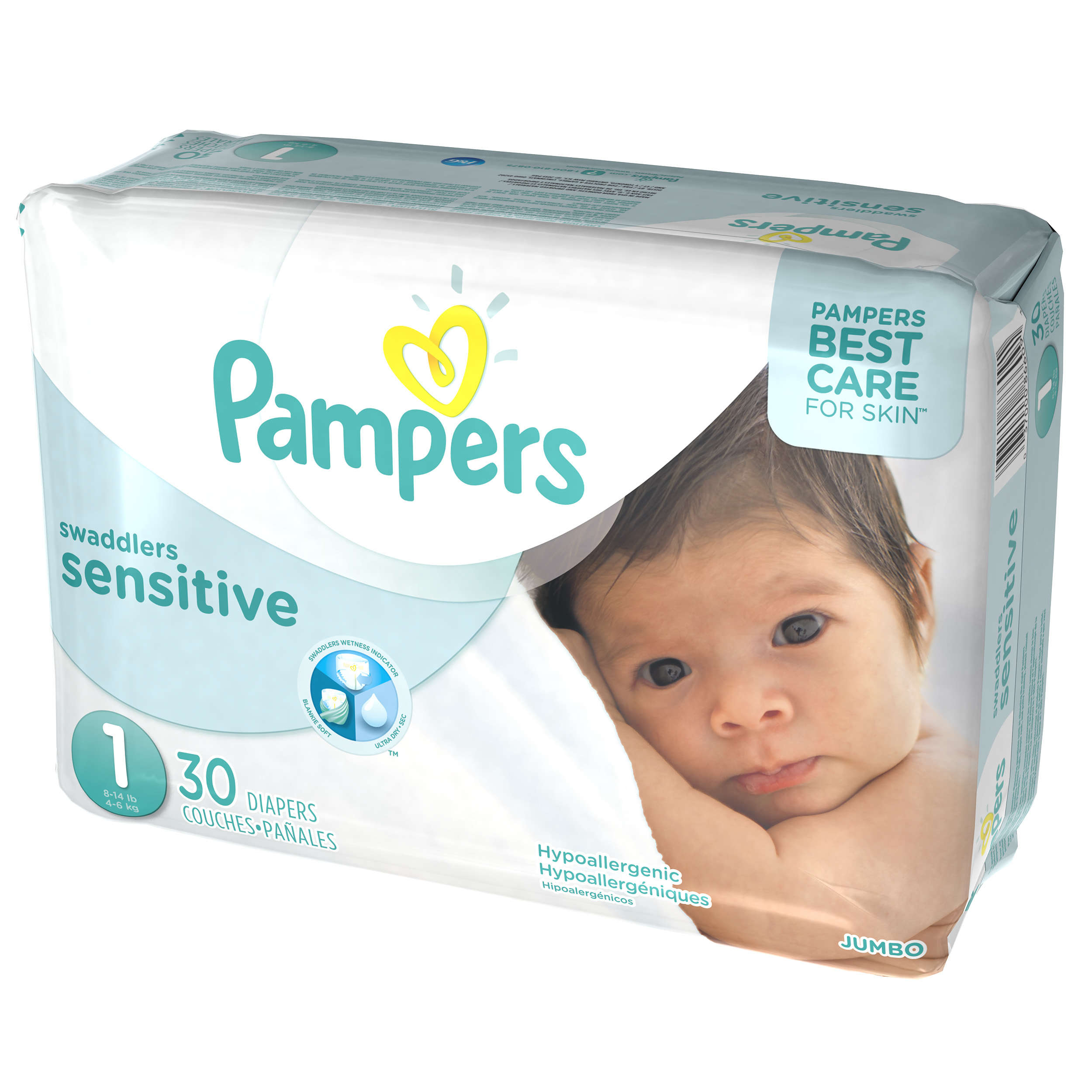 pampers chusteczki pielęgnacyjne sensitive