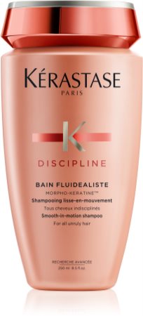 kerastase discipline szampon