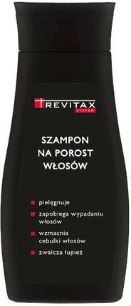 opinie o szampon revitax