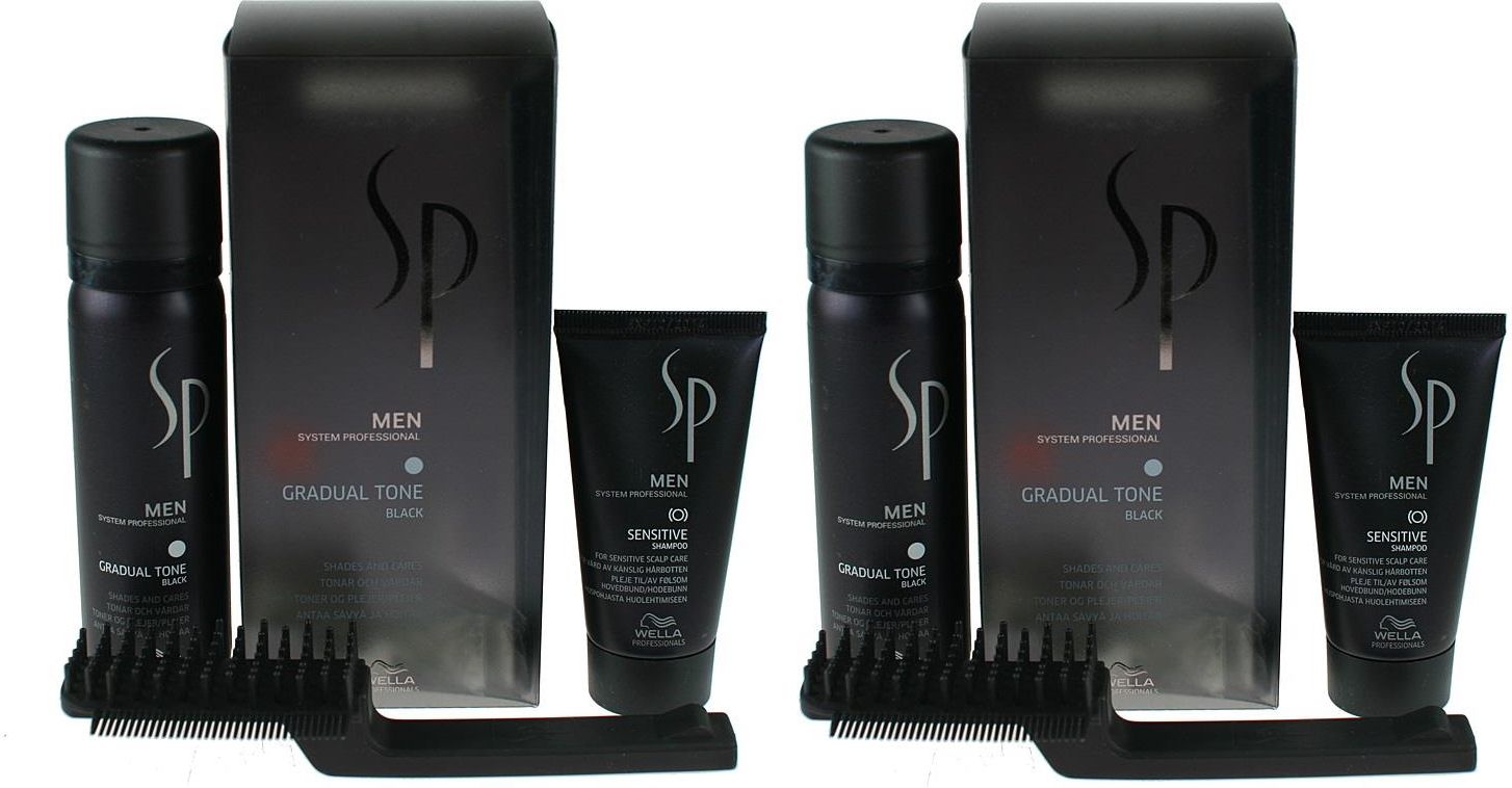 szampon wella dla mężczyzn