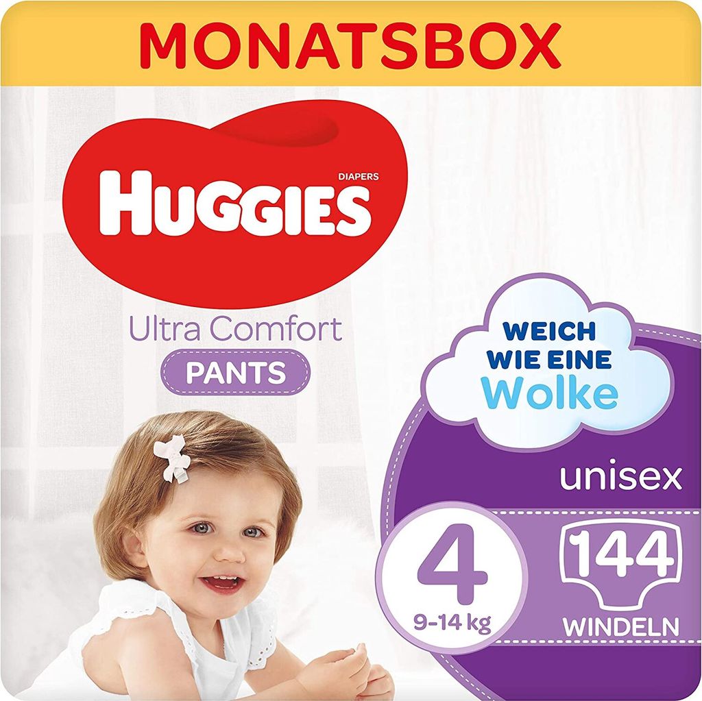 huggies kaufland