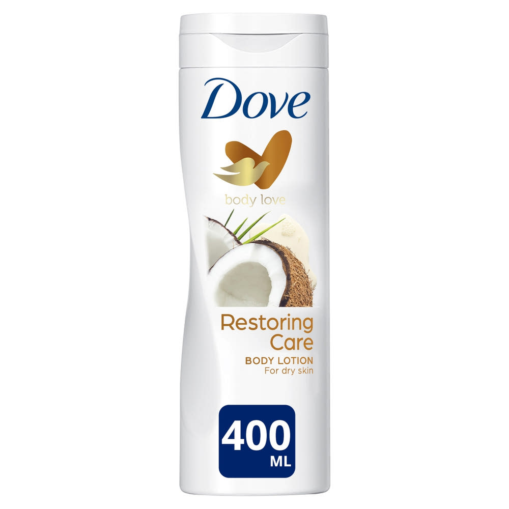 dove nourishing secrets restoring ritual szampon rossmann