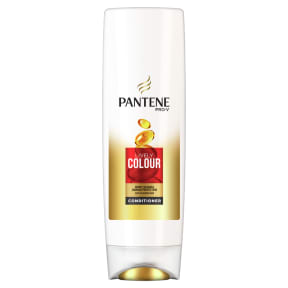 pantene odżywka do włosów farbowanych