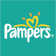 pampers casting 2019