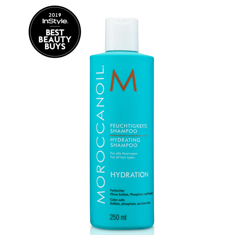 szampon moroccanoil