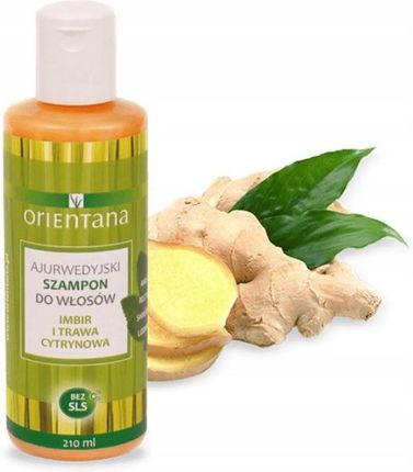 orientana szampon ceneo