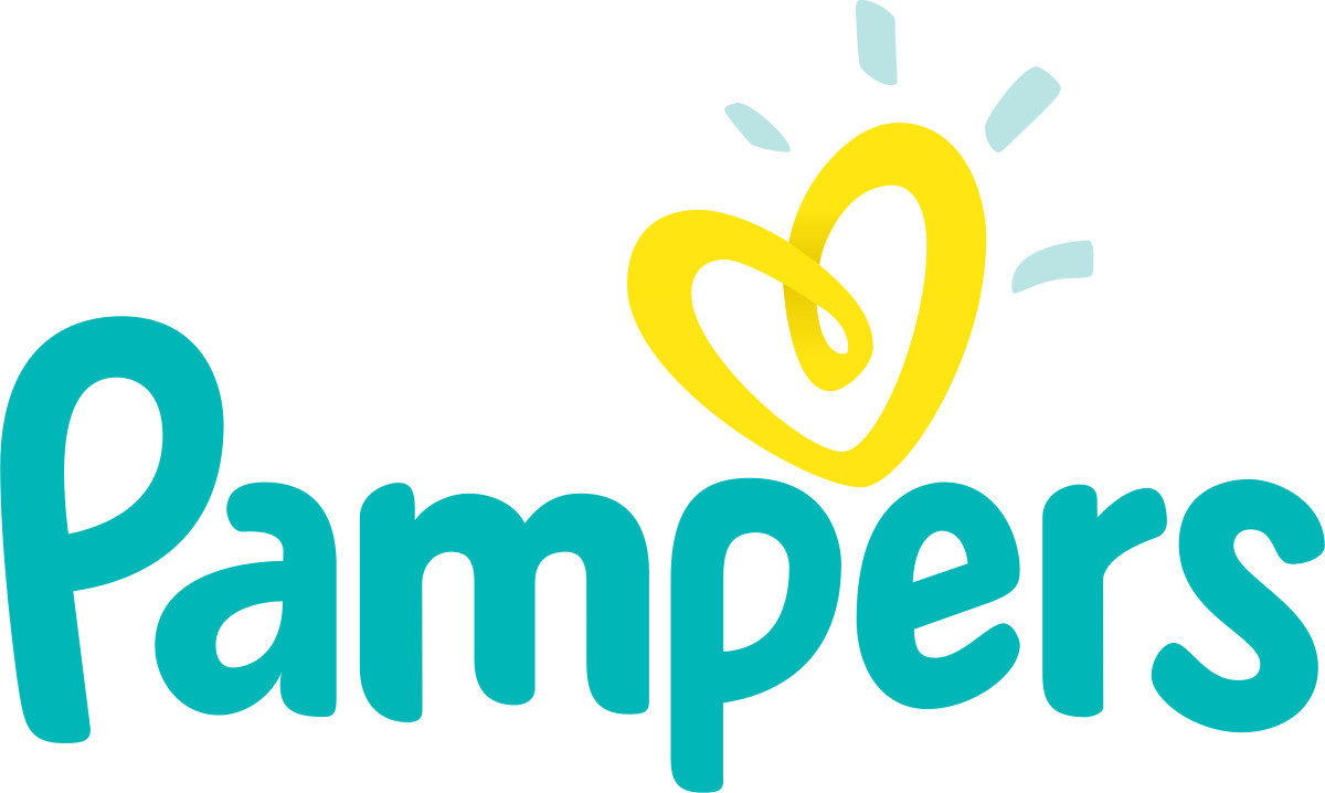 pampers logo0