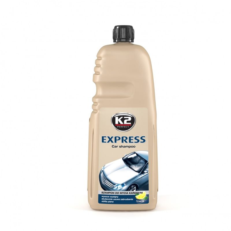 ceneo szampon express
