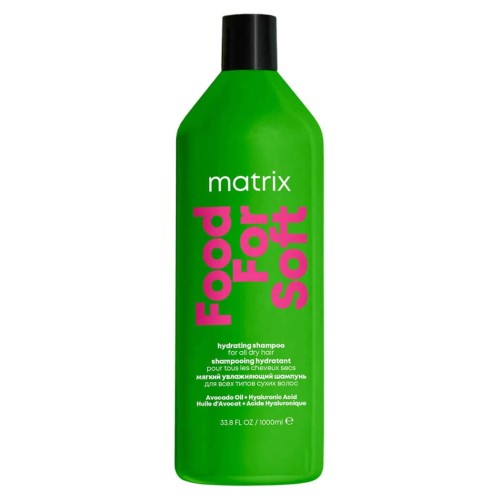 matrix cena szampon