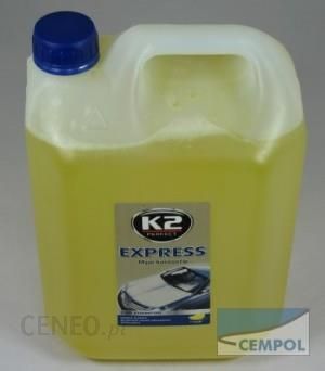 k2 szampon ceneo