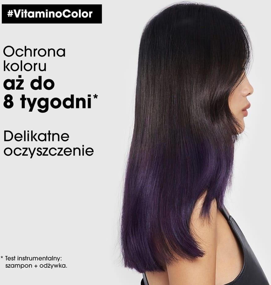 szampon vitamino color a ox500