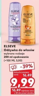 najtańsza odżywka do włosów kaufland