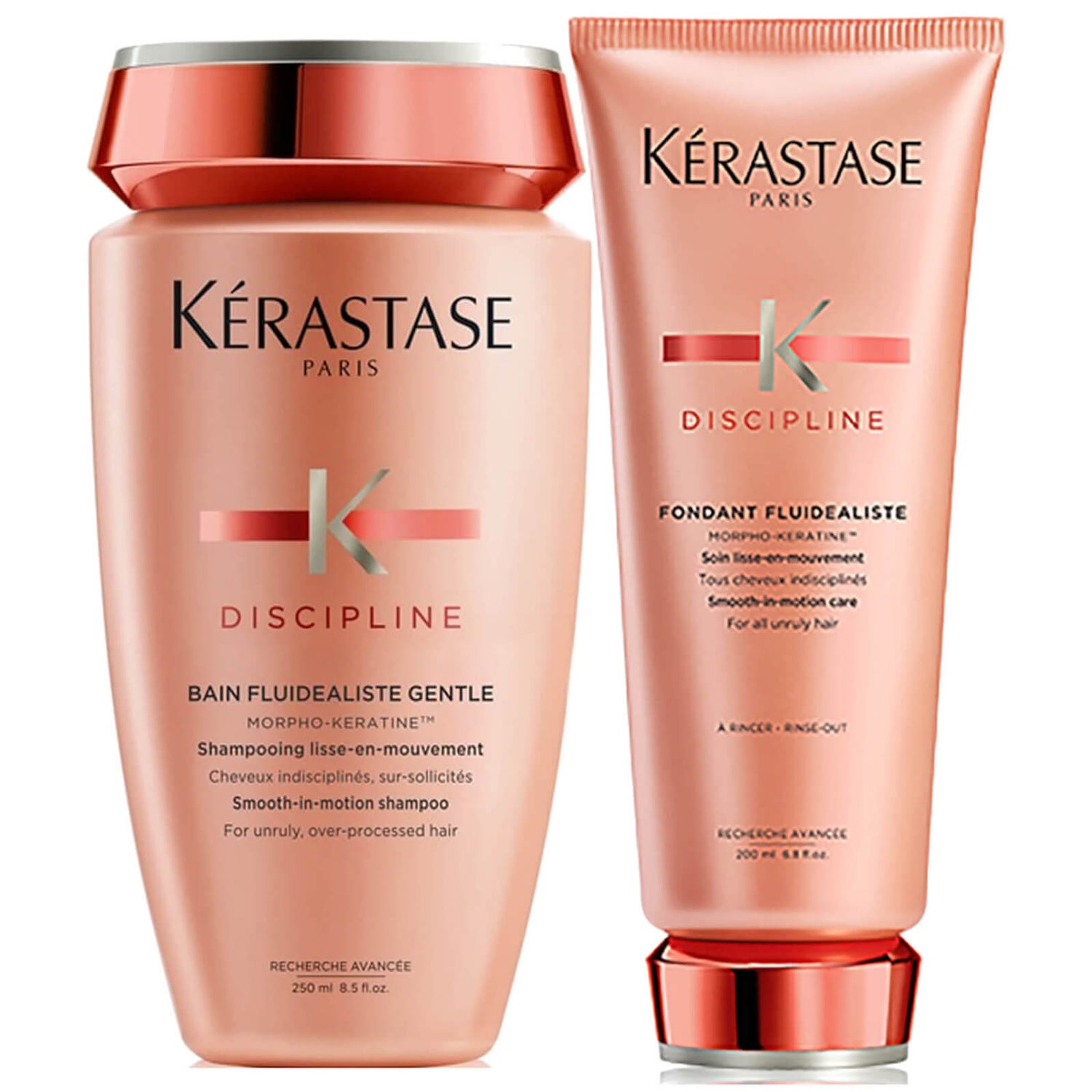 kerastase bain fluidealiste szampon