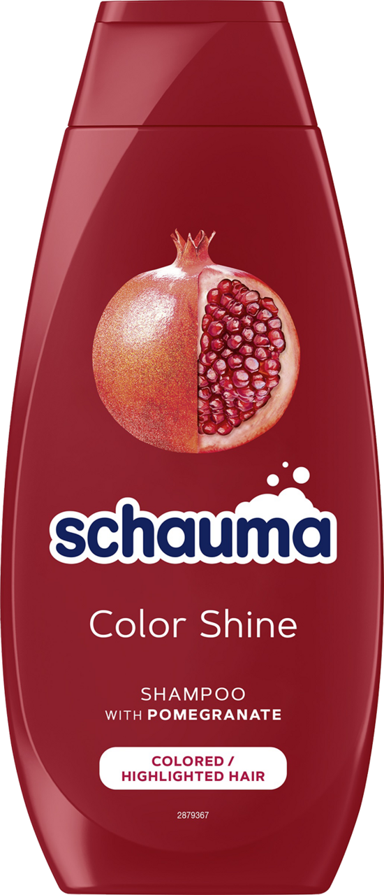 szampon shauma color