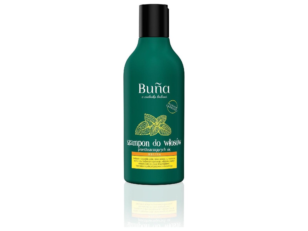 buña szampon do włosów 280 ml