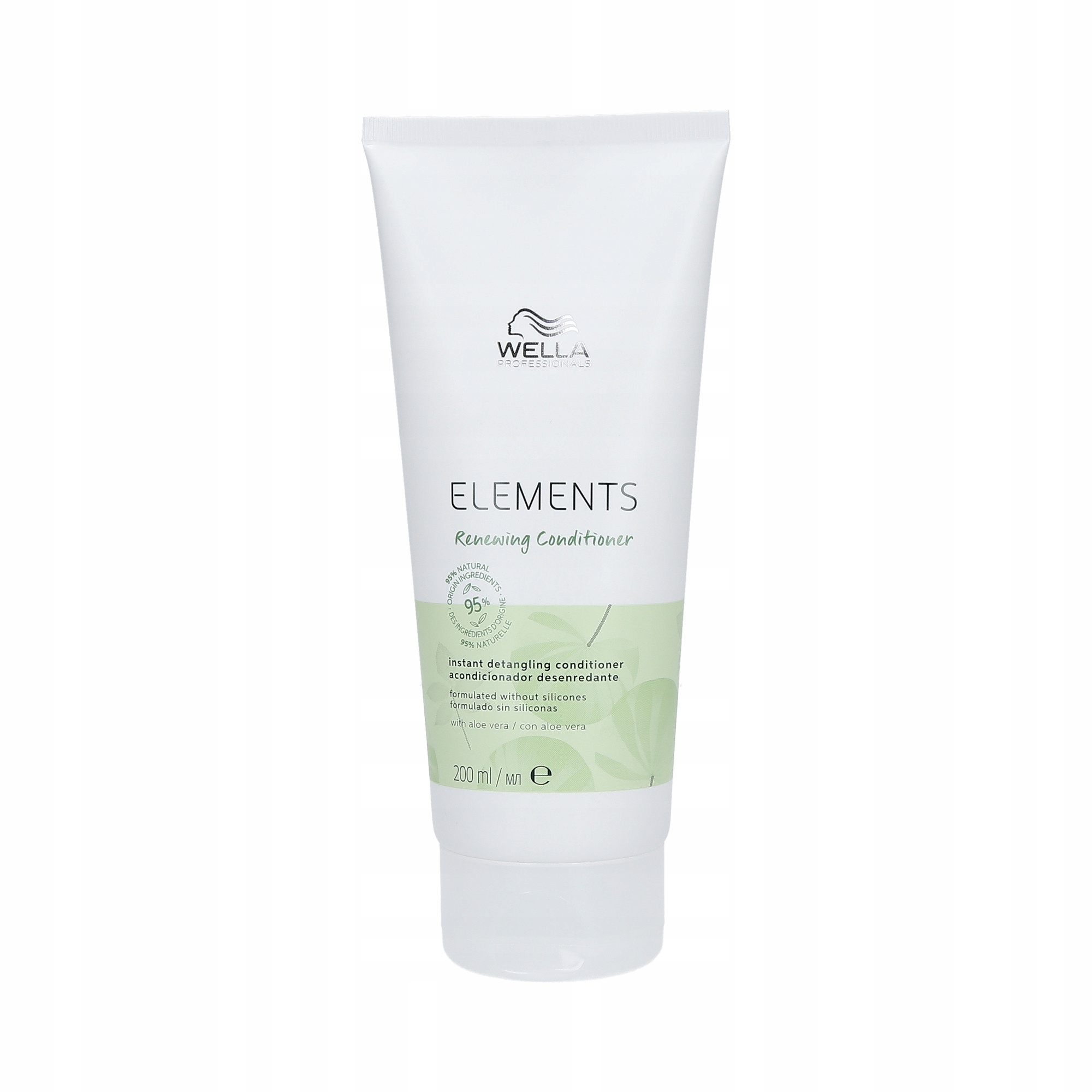 wella elements szampon allegro