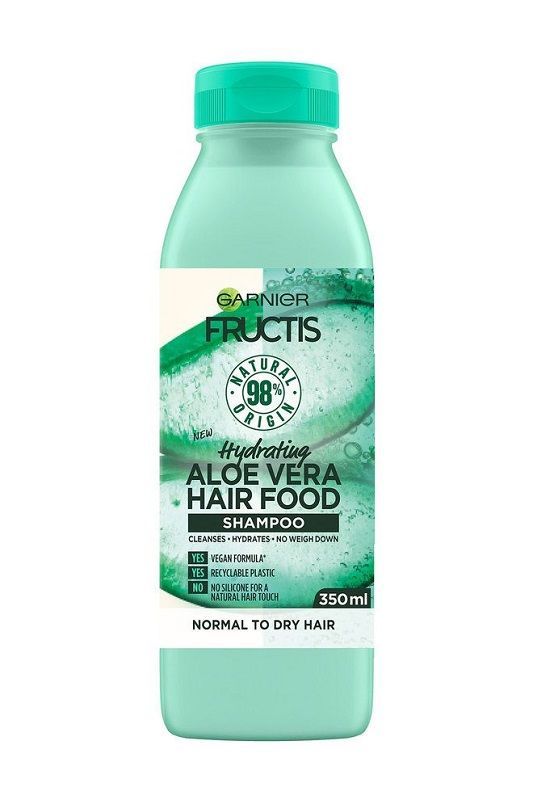 super foods hair szampon